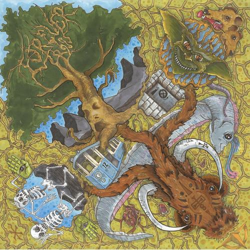 Forever Tree - Vinyl LP