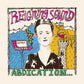 Abdication...for Your Love - Vinyl LP (Red)
