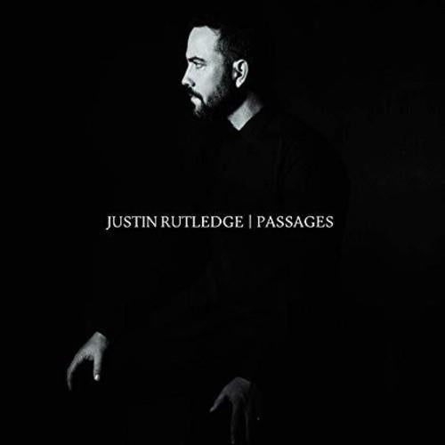 Passages - Vinyl LP