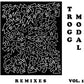 Trogg Modal Vol. 1 (the Remixes) - Vinyl LP