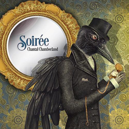 Soiree - Limited Edition Vinyl LP 180 Gram