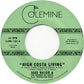 High Costa Living / Grab A Soda - 7-Inch Single