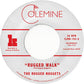 Rugged Walk - 7-Inch Single