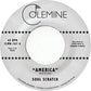America - 7-Inch Single