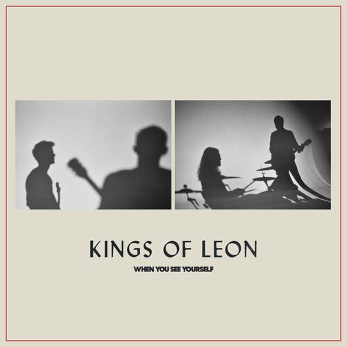When You See Yourself - Vinyl LP 180 Gram