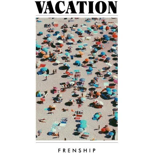 Vacation - Vinyl LP