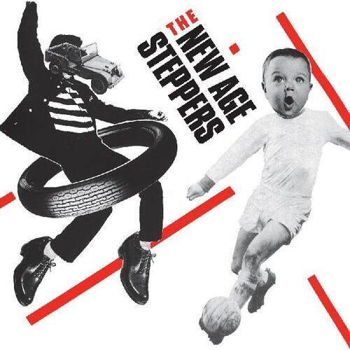New Age Steppers - Vinyl LP