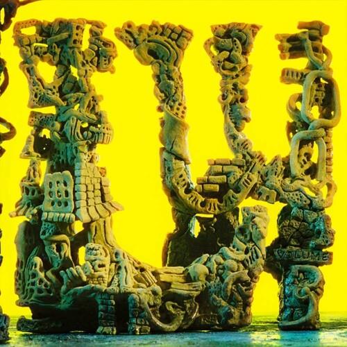 L.W. - Vinyl LP