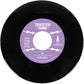 Go / I Know - 7-Inch Single