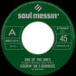 One Of The Ones / Force Of Nature - 7-Inch Single