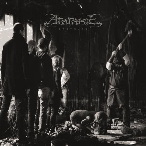 Resignes - Vinyl LP