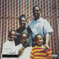 Black Habits - Black Smoke Effect - Vinyl LP