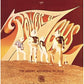 The Gospel According To Zeus - Vinyl LP