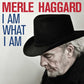 I Am What I Am - Vinyl LP