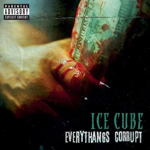 Everythangs Corrupt - Vinyl LP