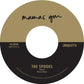 The Spooks / Golden Days - 7-Inch Single