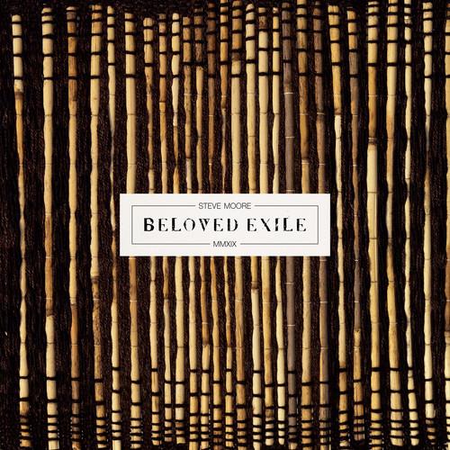 Beloved Exile - Vinyl LP