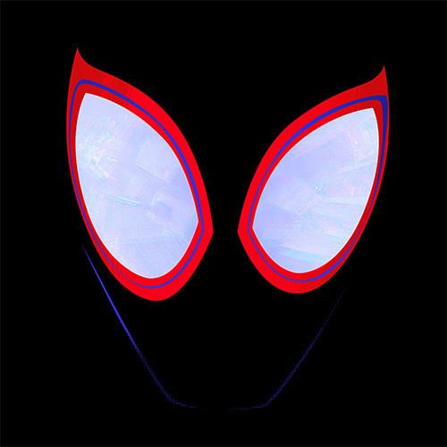 Spider-Man: Into the Spider-Verse (Original Motion Picture Soundtrack) - Vinyl LP