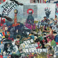 Too Much Tension - Vinyl LP