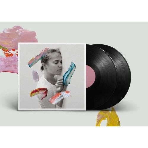 I Am Easy To Find - Vinyl LP