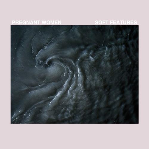 Soft Features - Vinyl LP