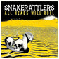 All Heads Will Roll - Vinyl LP