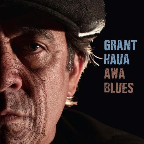 Awa Blues - Vinyl LP