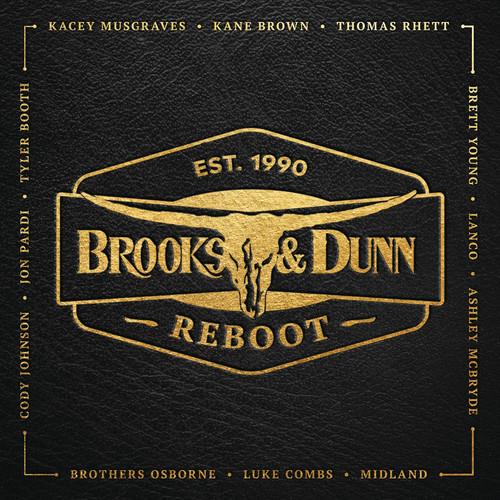 Reboot - Vinyl LP 140 Gram