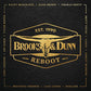 Reboot - Vinyl LP 140 Gram