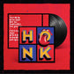 HONK - Vinyl LP