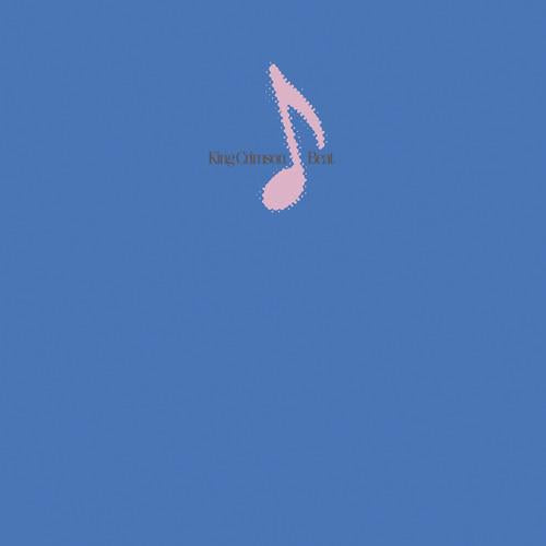 Beat - Vinyl LP 200 Gram