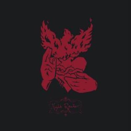 Night Raider - Vinyl LP 180 Gram
