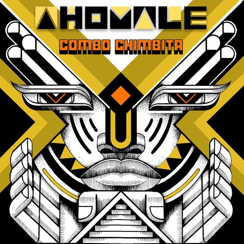 Ahomale - Vinyl LP