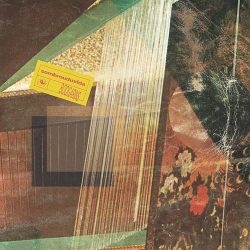 Sombrou Duvida - Vinyl LP