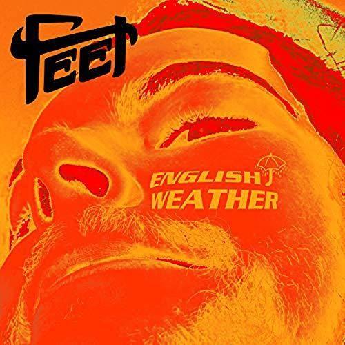 English Weather - 12-Inch Single