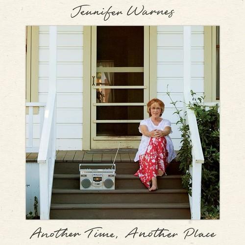 Another Time, Another Place - Vinyl LP