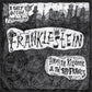 Franklestein - Vinyl LP