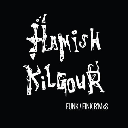 Funk/Fink R'Mxs - 12-Inch Single