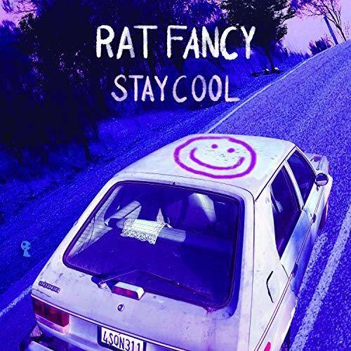 Stay Cool - Vinyl LP