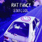 Stay Cool - Vinyl LP