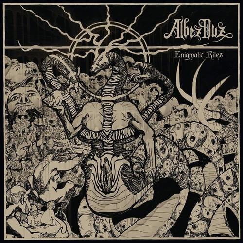 Enigmatic Rites - Vinyl LP