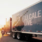 Live - Vinyl LP