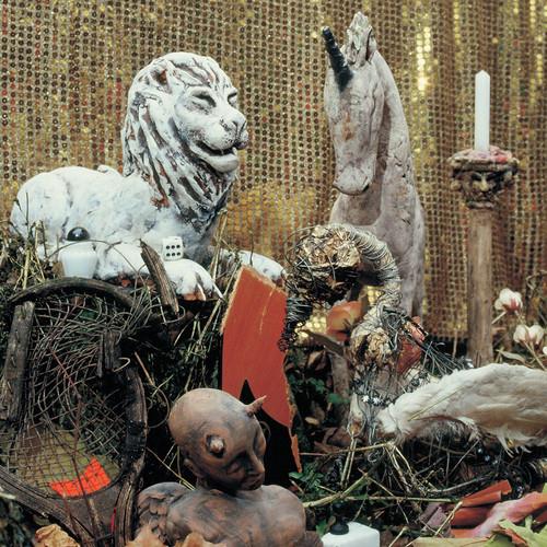 World of Sand - Vinyl LP