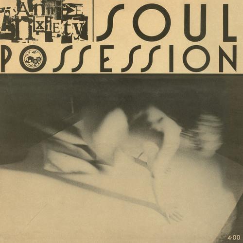 Soul Possession - Vinyl LP