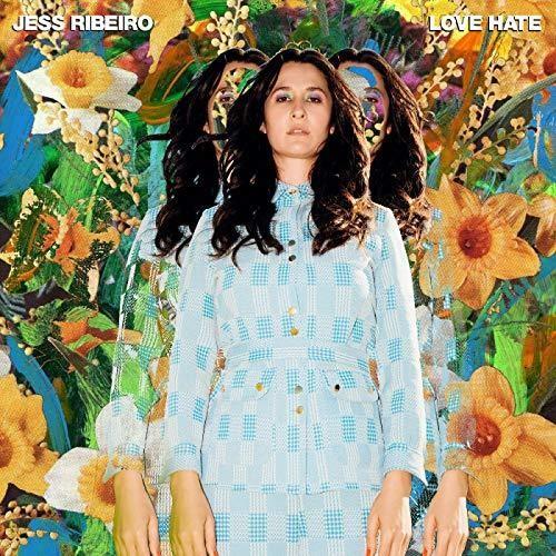 Love Hate - Vinyl LP