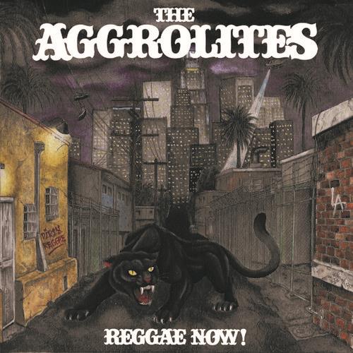 Reggae Now - Vinyl LP