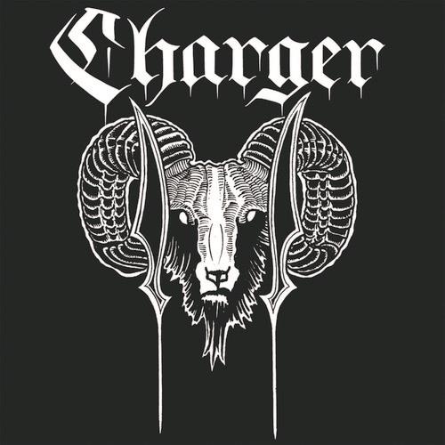 Charger - Vinyl LP