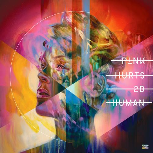 Hurts 2B Human - Vinyl LP 150 Gram