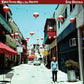 Long Distance - Vinyl LP (Red)