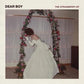 The Strawberry Ep - Vinyl LP